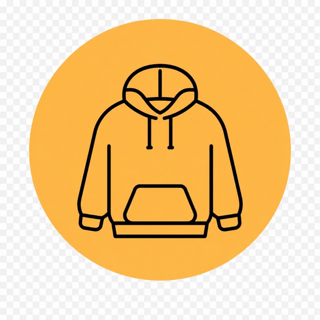 Hoodies and sweaters category