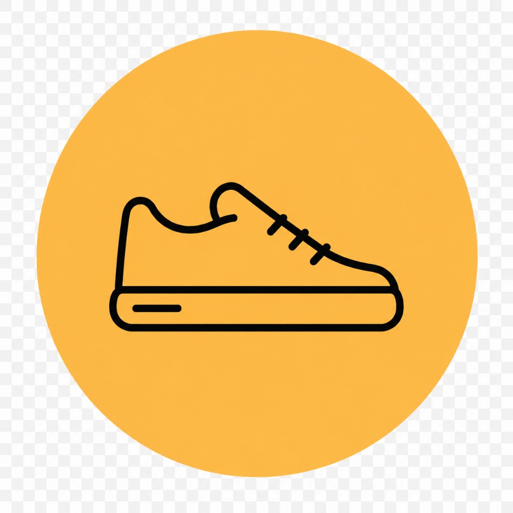 Shoes category